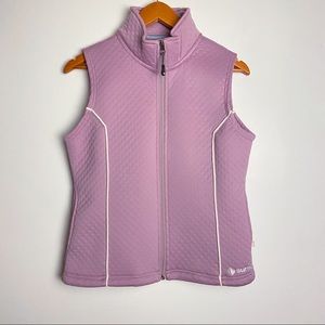 Sunice Lavender Vest